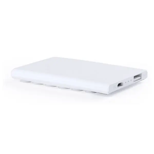 Внешний аккумулятор с присосками 2000 mAh 145325
