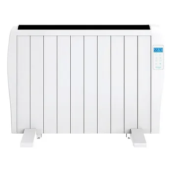 

Digital Heater (10 chamber) Cecotec Ready Warm 2000 Thermal 1500W White