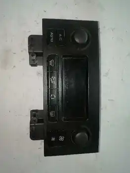 

9646627977 281160303 control Heating/Air Conditioning Peugeot 307 (s1) *