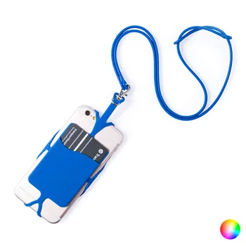 

Lanyard with Mobile Phone Holder 145638