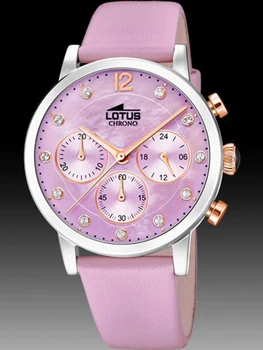 

LOTUS watch 18674/4 ladies