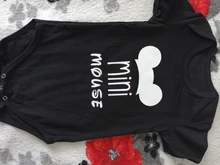 Ropa a juego para padres, madre e hijos, familia, camisetas de manga corta de dibujos animados, ropa a juego, camisetas negras de aspecto familiar