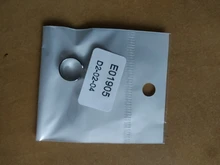 Modyle-pendiente Vintage sencillo en forma de U, pendiente de Clip no perforado, Punk, antiguo, flor pequeña tallada, hueco