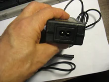 Power-Supply Transformer Led-Driver Dc12v-Unit 12-Volts 110V Nin Full 220-V 6A 3A 1A