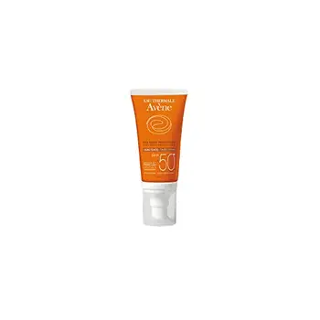 

Avène Avene Sun Cream SPF 50 + Mini Masc - 50 ml