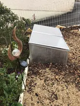 Lamp Decorative-Light Flame-Effect Landscape Solar Sun-Moon Waterproof LED