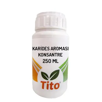 

Tito Shrimp Aroma [Water Soluble] 250 ml