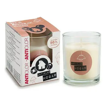 

Scented Candle Home Odourless