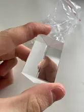 Prisms Physics Light-Spectrum Glass Triangular-Prism Refracted Teaching Present Rainbow