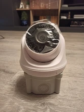 ANRAN-cámara IP de videovigilancia para interior, Audio bidireccional, Wifi, 1080P, Onvif