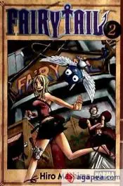 Fairy Tail 02 |