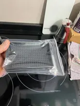 Herramienta de transformación de modelo, soporte para pintura de color, pedestal de pintura en aerosol, Mesa de Color