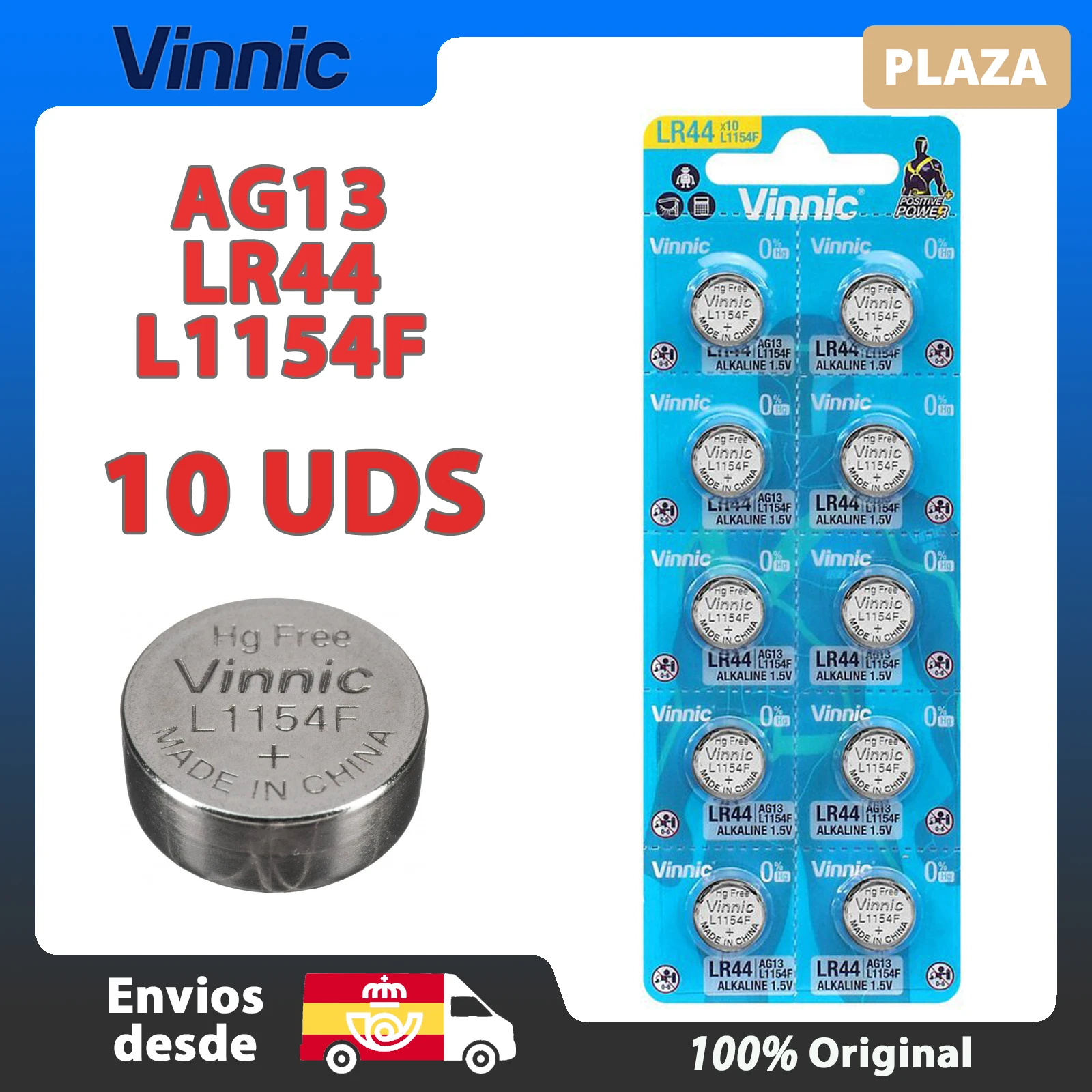 Equivalencia Pilas Boton Lr44 Cheapfor Sale www.oceanproperty.co.th