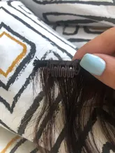 Pinzas a presión para extensión de cabello, horquillas de PP para cabello, pinzas grandes, herramientas de estilismo, 2,3 cm-3,6 cm, Color negro y marrón, 50 Uds.
