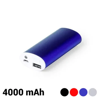 

Power Bank 4000 mAh 144959