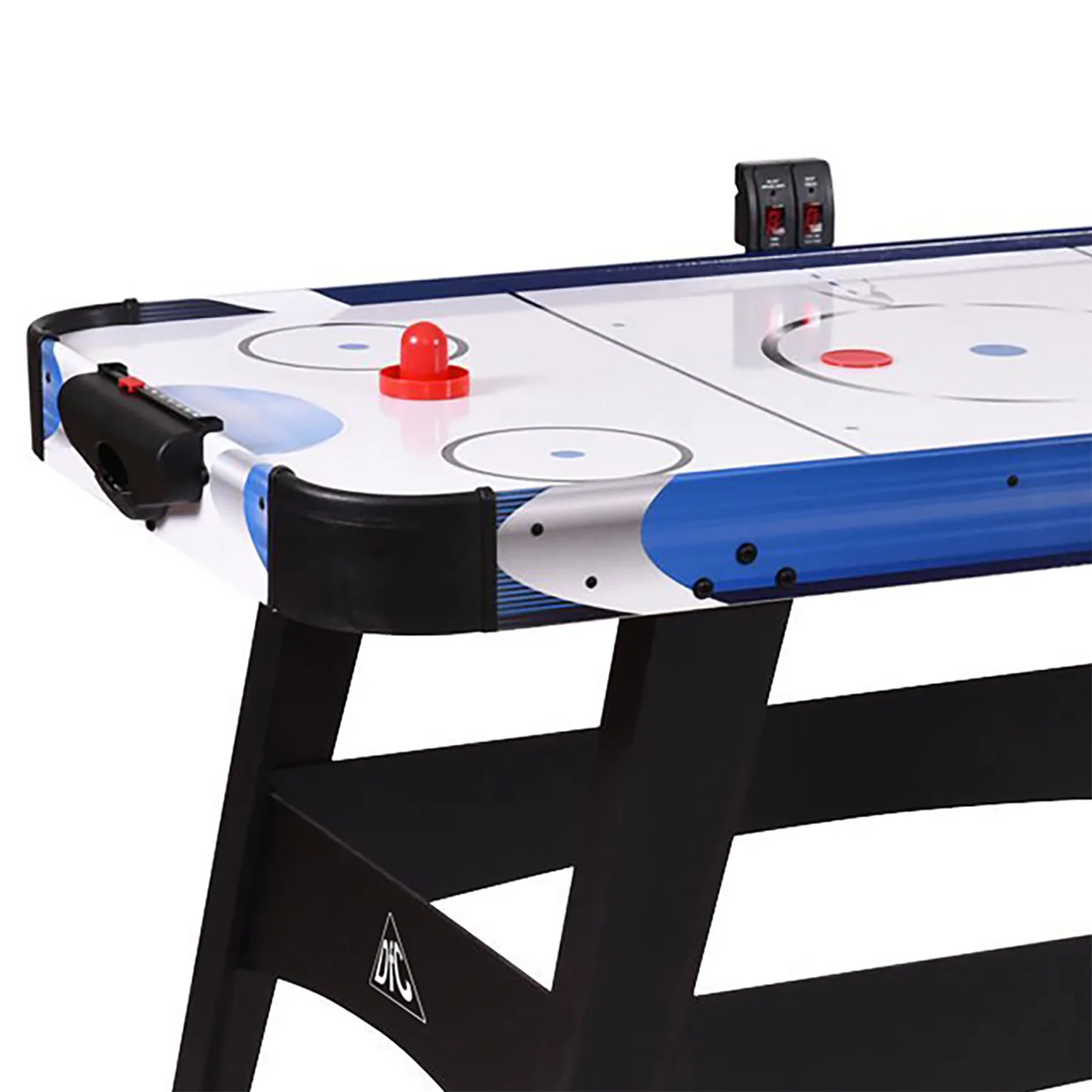 Игровой стол- аэрохоккей DFC FROLUNDA 54" JG-AT-15403