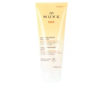 

NUXE SUN shampooing douche aprè s-soleil 200 ml