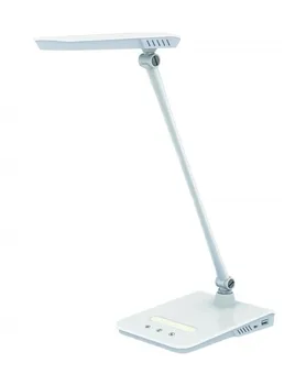 

FLEXO LED. LED TABLE lamp. LED READ DESKTOP. Ref. BL1079 WH