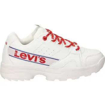

SPORTS LEVI'S KIDS SOHO GIRL WHITE