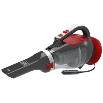 

ADV 1200 Dustbuster car Aspirabriciole 12 V