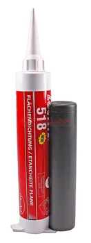 

Loctit 518 hard flange seal, 50 ml.