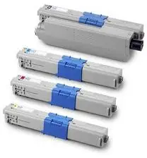 

C823Y Toner Yellow compatible for OKI C823,C833,C834,C843-7.000 pages 46471101