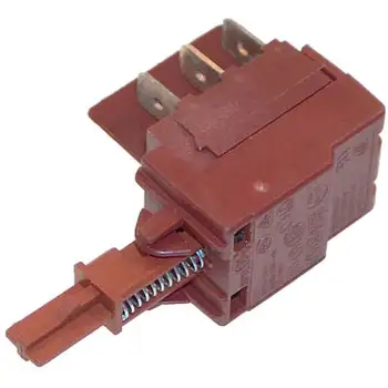 

Switch for washing machine Ardo 651016367 (6)