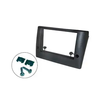 

KIN133702-dual DIN autoradio support Fiat Stilo, KDX AUDIO