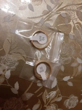 Anillo de compromiso dorado de lujo para pareja, joyería fina de estilo Simple a la moda, regalo de aniversario para hombre y mujer