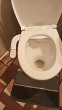 Ass Washer Bathroom-Sprayer Bidet Electric-Toilet-Seat Muslim Shower Anal-Cleaning Fresh