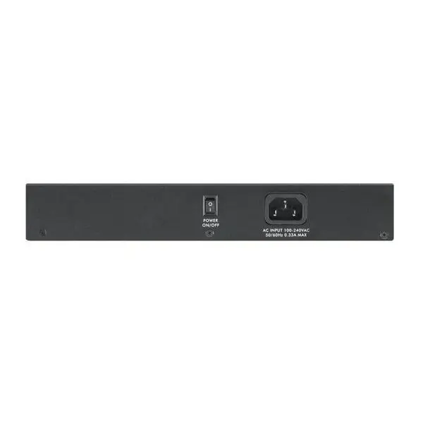 Коммутатор ZyXEL GS1100-24E-EU0 24 p 100/1000 Мбит/с