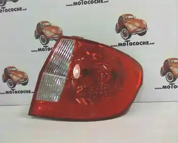 

924021C510 RIGHT REAR light HYUNDAI GETZ (TB)