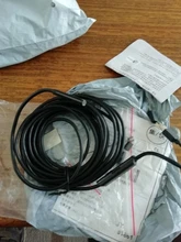 Endoscopio HD para cámara, lente de 10M y 5,5mm, IP67, 1M, 2M, 5 M, tubo duro, micro USB tipo C, boroscopio, inspección de vídeo para endoscopio Android