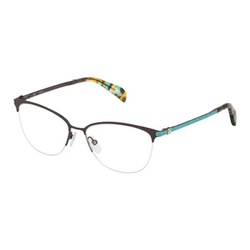 

Spectacle frame women Tous VTO3505408QL (54mm)