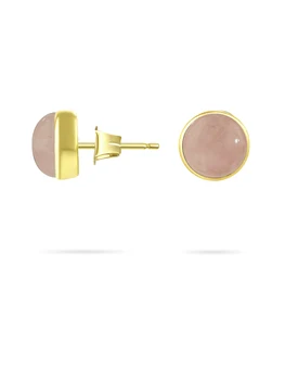 

Silver earrings with semiprecious stones from the Spanish brand Magia de Gama Barcelonа 925 sterling silver