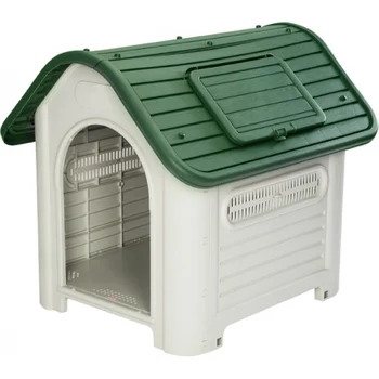 

GARDIUN DOGHOUSE RESIN DAKOTA GREEN KZT1007