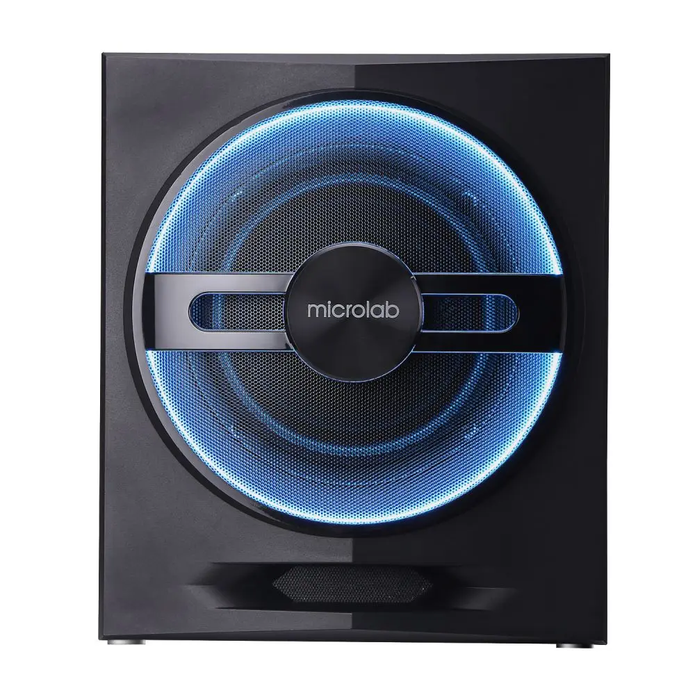 Колонки Microlab T10