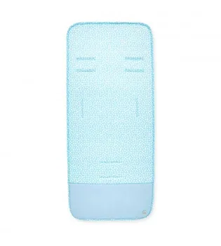 

Chair cover printed Mayoral Sky