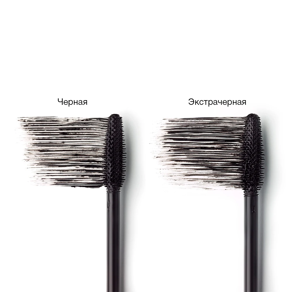 L'Oreal Paris Тушь для ресниц "Объем миллиона ресниц От Кутюр", для объема и разделения, черная, 9,5 мл