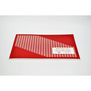 

Book record sales, Income and Invoices Issued