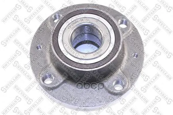 43-28094-Sx_=R166.31!К-Кт Подшипника Ступ. Зад Citroen C5 All 01 Abs Stellox 4328094sx Stellox арт. 4328094SX