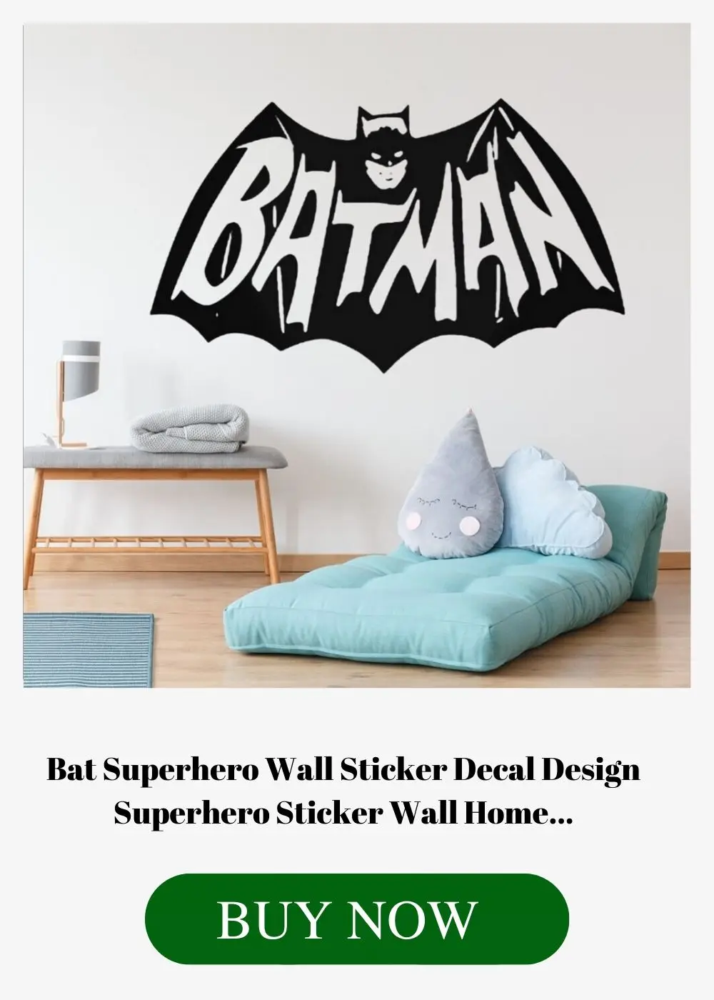 Art Home Decor Canvas Painting Wall Picture Simple Elk Sketch Printing Wall.. (4)