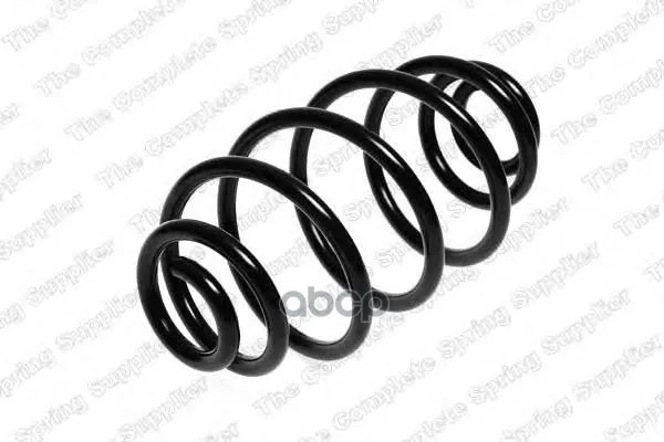 Пружина Подвески Opel Astra H 04- Задняя Lesjofors 4263455 Lesjofors арт. 4263455