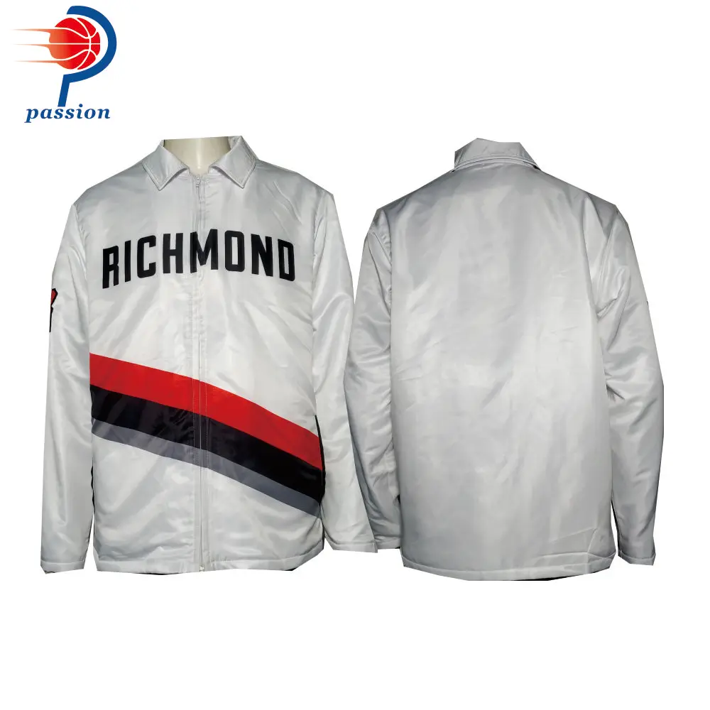 High quality custom sublimation hockey 