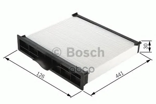 Фильтр Салона Bosch арт. 1987432096