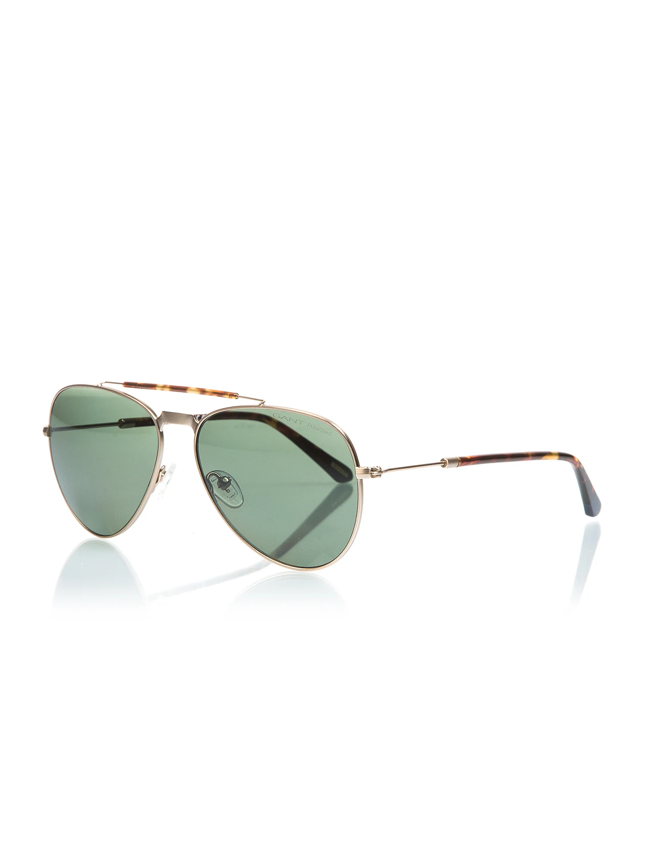 

Men's sunglasses gnt 7088 32r metal yellow unspecified 58 -- gant