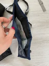 Heroic Knight-cartera para hombre y mujer, tarjetero, bolsillo mágico, triple, monedero pequeño, cartera sobre monedero, monedero deportivo informal para mujer