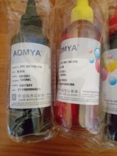 Compra 1 y obtén 1 gratis. Tinta de inyección de tinta Universal para impresoras Epson, Cartucho de recarga de tinta a granel, envío gratis