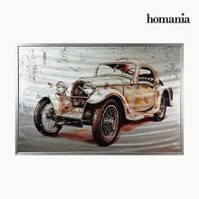 Картина(120x3x80 см) от Homania BigBuy Home