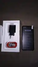 UMIDIGI-teléfono inteligente BISON IP68/IP69K, resistente al agua, con Quad cámara de 48MP, pantalla FHD de 6,3 pulgadas, 6/128GB + 8GB, NFC, Android 10
